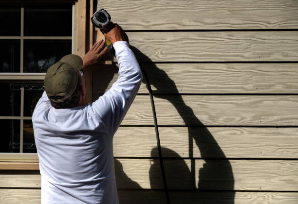 Affordable Siding Repair and Maintenance Services in Millers Falls, MA